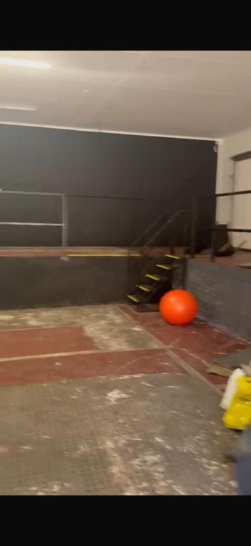 Property photo 1 of 30 Light Industrial To Rent Vezey Street, Rhyl Ll18