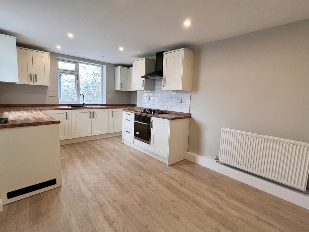 Property photo 3 of 8 Kitchen-Dining Room