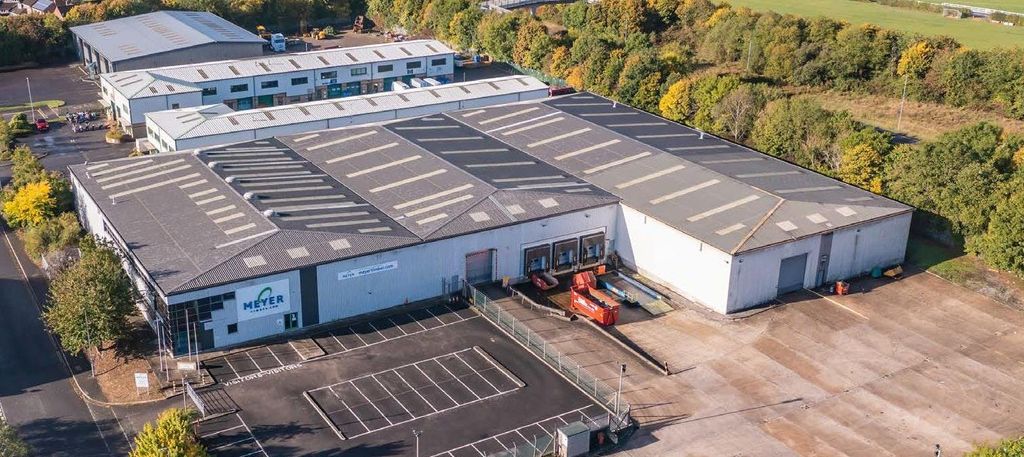 Property photo 2 of 2 The Hadleigh Building Bumpers Farm Chippenham Photo.Jpeg