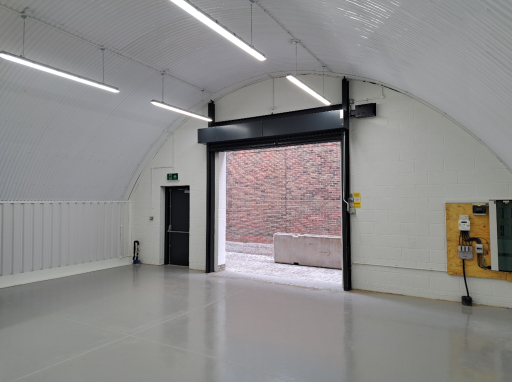 Property photo 3 of 4 Flexible Property Space