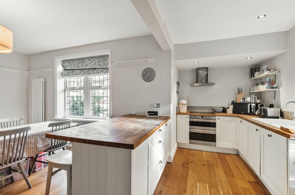 Property photo 2 of 13 Open Plan Kitchen Dining Room