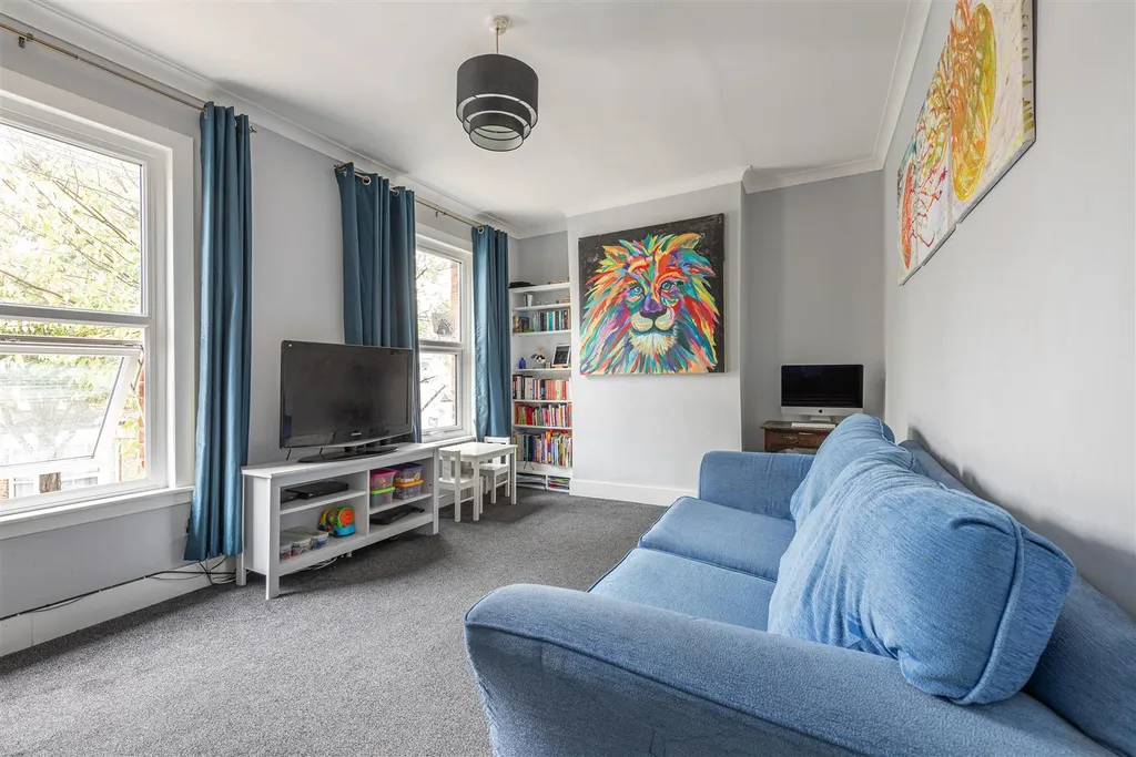 Norman Road, Leytonstone E11 - Widok 6