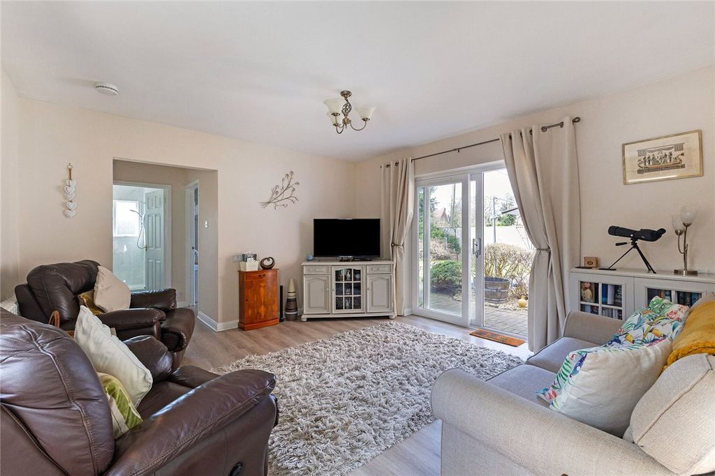 Additional image 12 of 4 bed detached house for saleUpavon Road, North Newnton, Pewsey, Wiltshire SN9