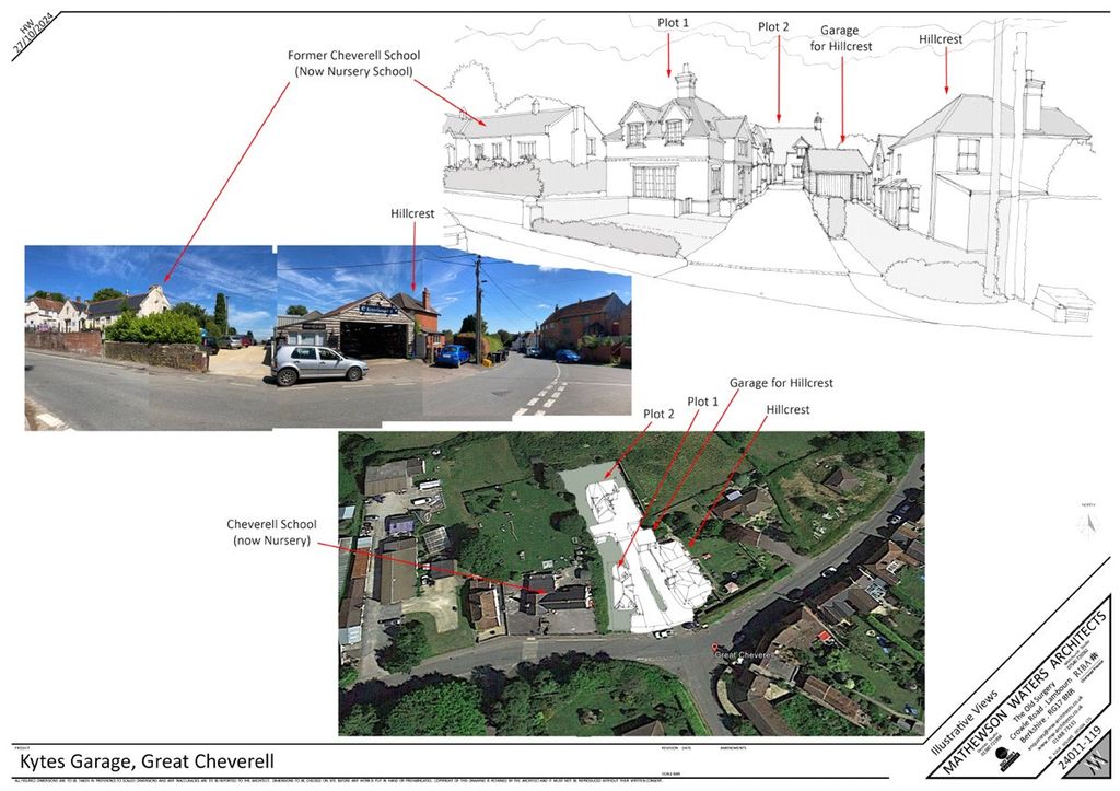Property photo 1 of 20 Illustrative Views