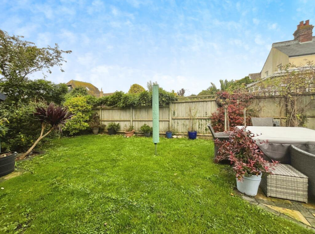 Property photo 3 of 19 Rear Garden