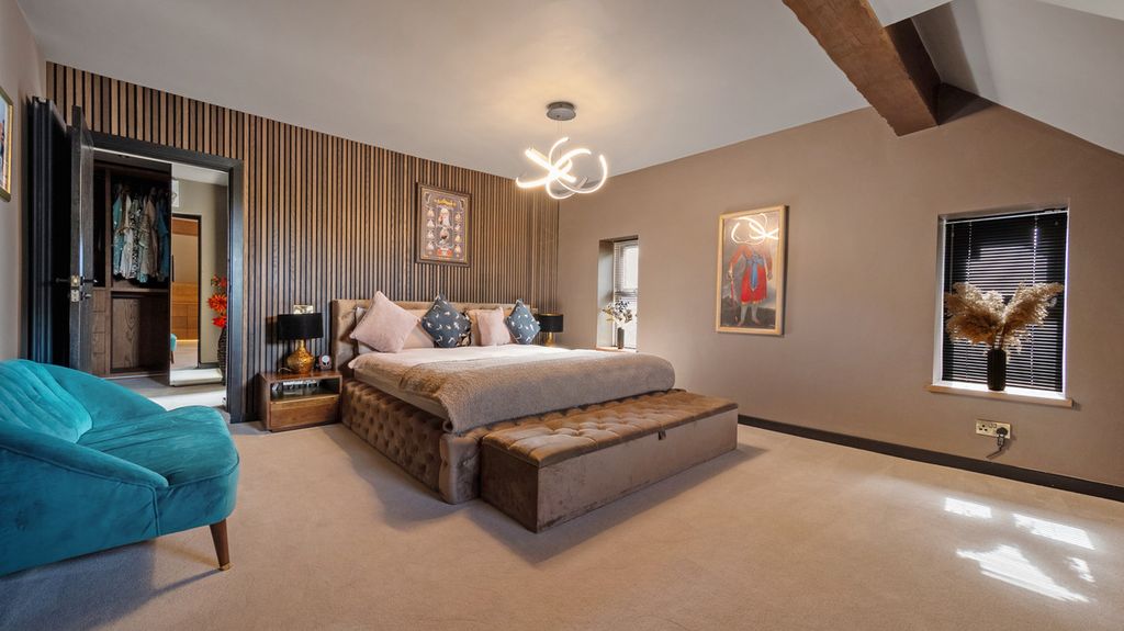 Additional image 29 of 6 bed detached house for saleWithybrook Road Bulkington Bedworth, Warwickshire CV12
