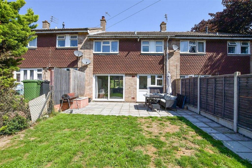 Property photo 2 of 14 Rear Elevation