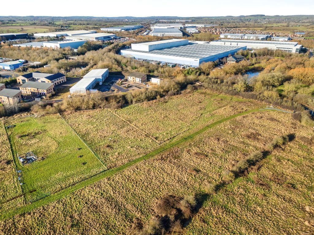 Additional image 19 of Land for saleNear Hunsbury Meadows, Northampton NN4
