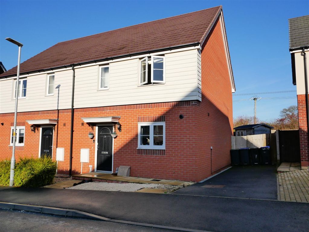 Property photo 1 of 19 The Home