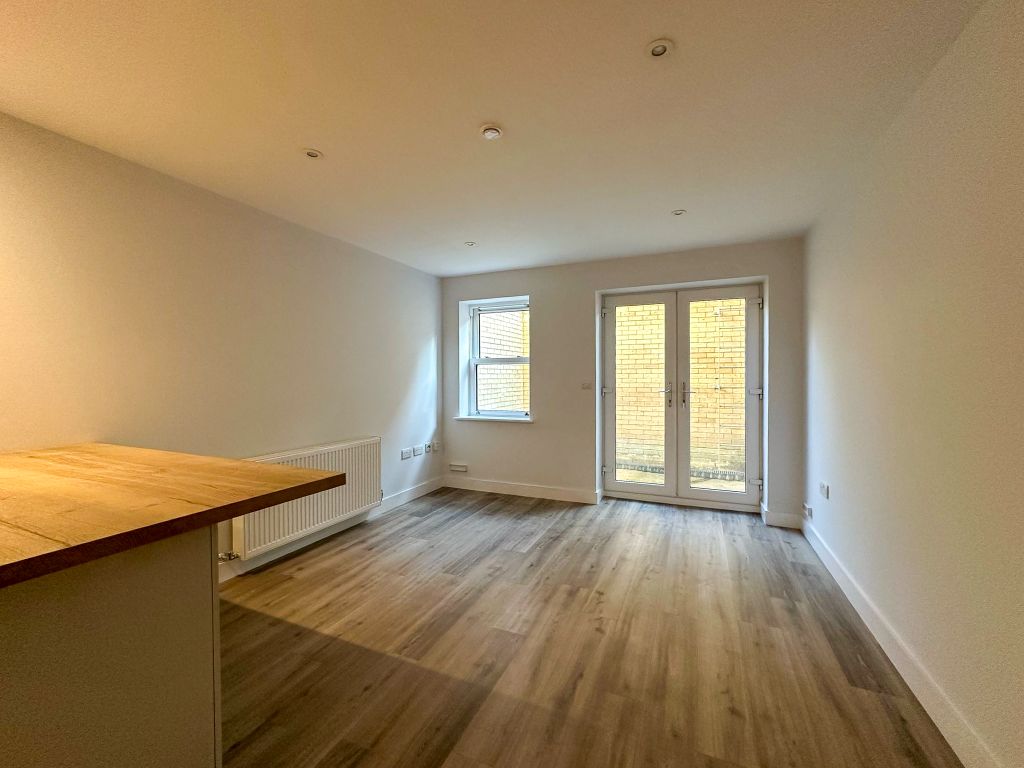 Property photo 3 of 9 Open Plan Living