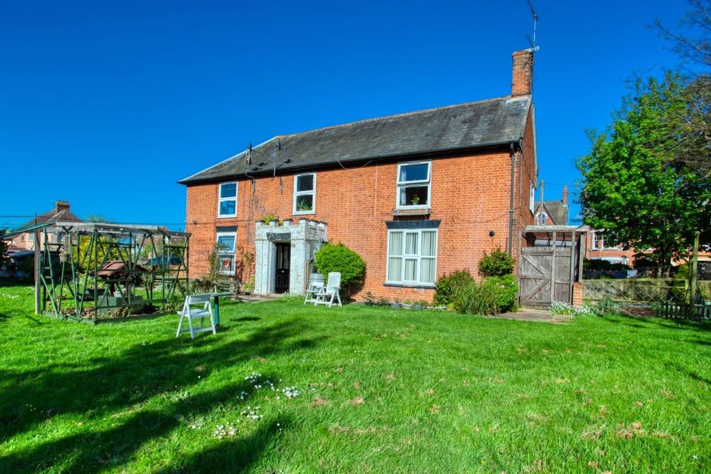 Property photo 1 of 13 Back Of Property