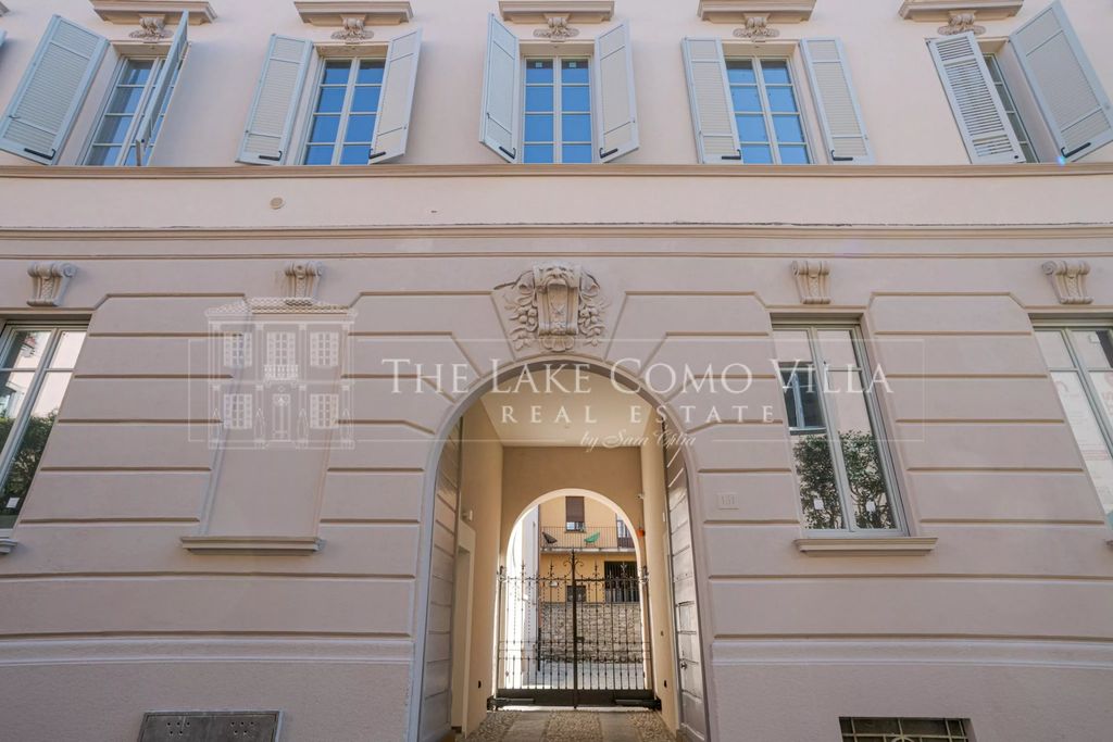 Property photo 1 of 38 Como The Lake Como Villa-Palazzo Parini Via Diaz 131