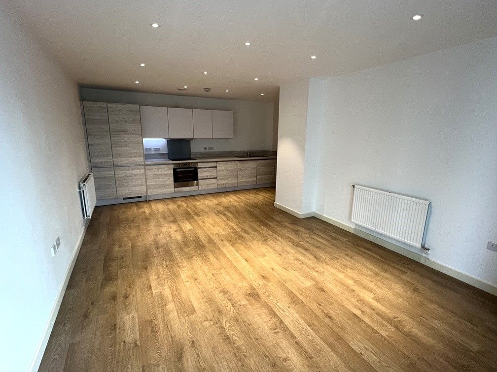 Property photo 2 of 20 Reception / Diner / Kitchen