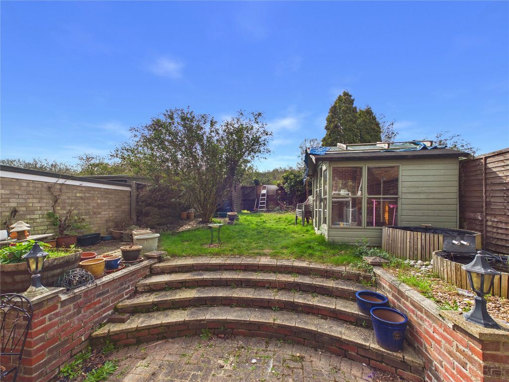 Additional image 18 of 3 bed semi-detached house to rentMeadow View Road, Sudbury, Suffolk CO10