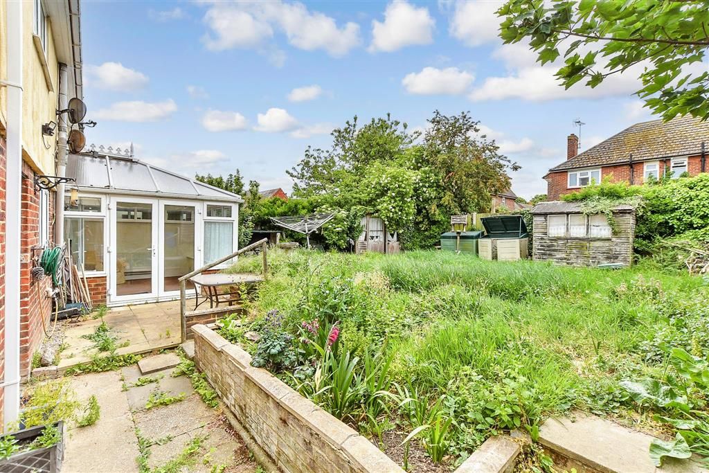 Property photo 1 of 15 Rear Garden