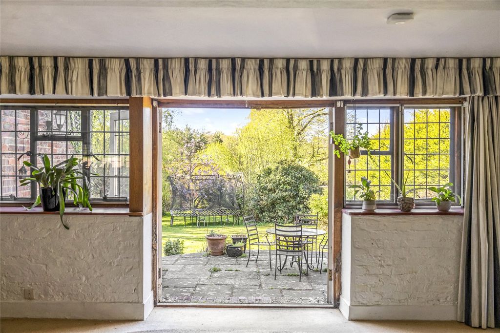 Additional image 13 of 6 bed detached house for saleOld Surrey Hall, East Grinstead RH19
