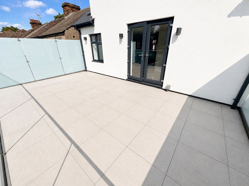Property photo 2 of 10 Private Balcony