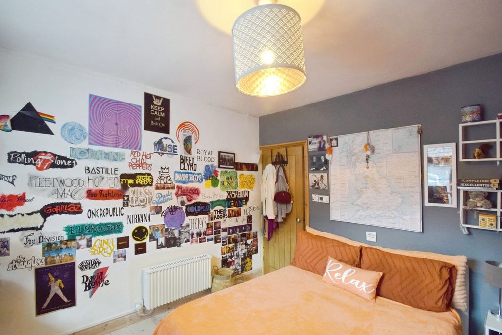 Additional image 12 of 5 bed terraced house for saleBailey Street, Deri, Bargoed CF81