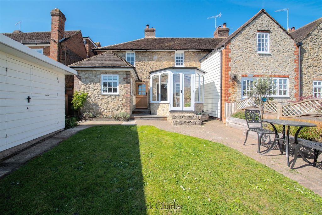 Property photo 3 of 33 1-2 Barton Cottages-47.Jpg