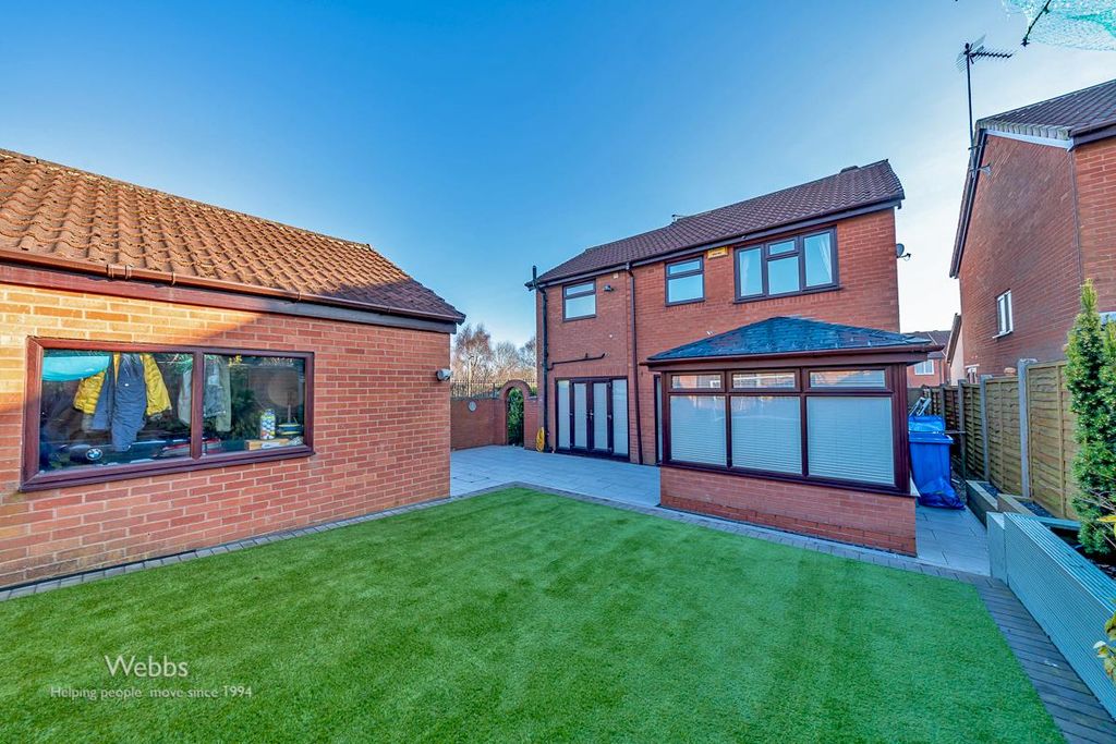 Property photo 2 of 34 Â© Webbs Estate Agents Â© (12 Of 19).Jpg