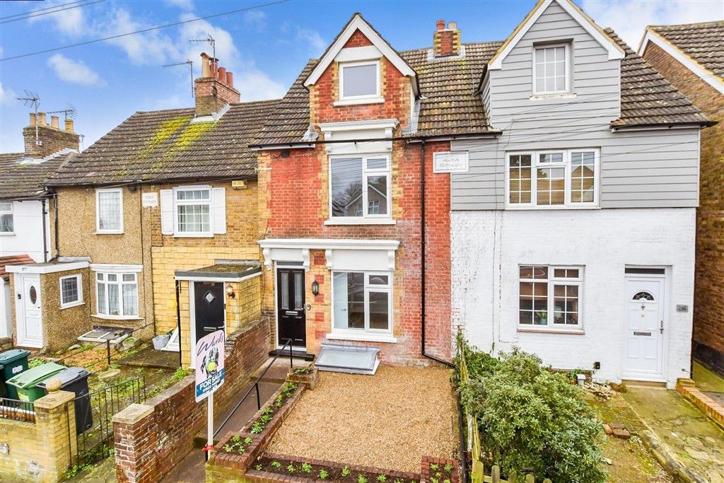 Property photo 1 of 10 Front Elevation (Web)