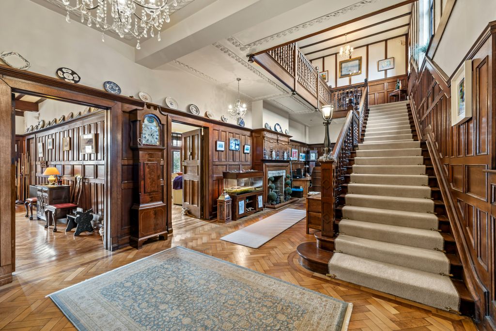 Additional image 53 of 10 bed detached house for saleHigher Lane, Swansea SA3