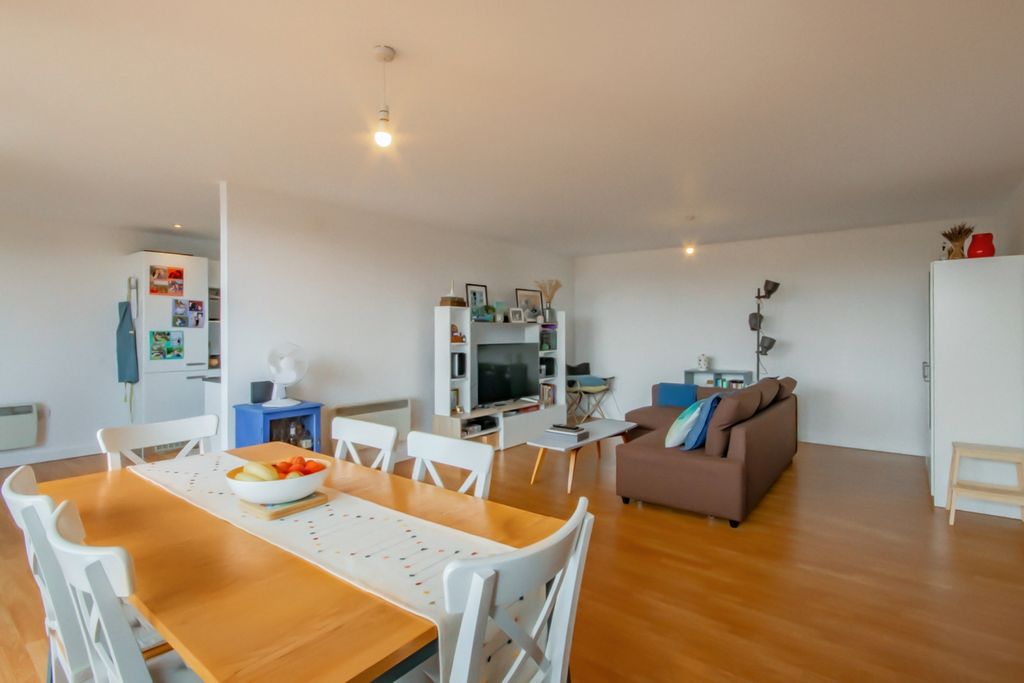 Property photo 3 of 18 Open Living Kitchen Diner