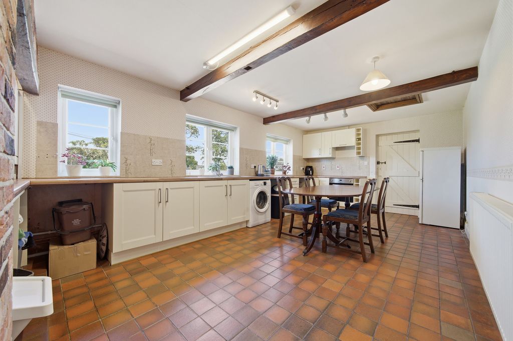 Additional image 36 of 7 bed detached house for saleLongford Lane, Church Broughton Derby DE65