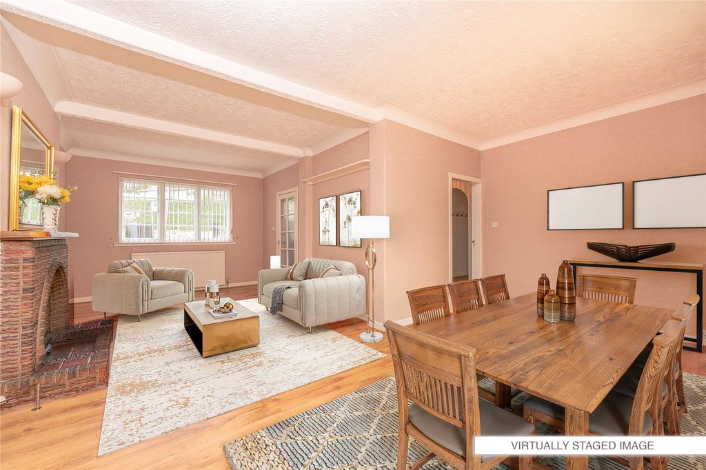 Property photo 2 of 40 Lounge - Virtual