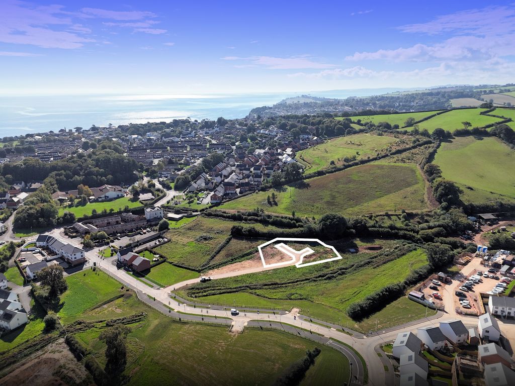 Property photo 2 of 4 Aerial View