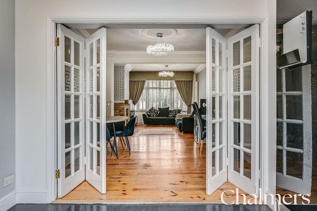 Property photo 3 of 21 View From Kitchen To Dining Room