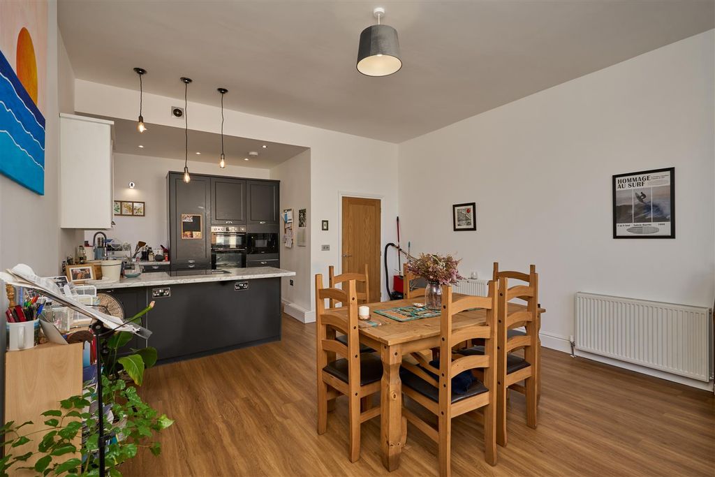 Property photo 2 of 23 Kitchen Diner