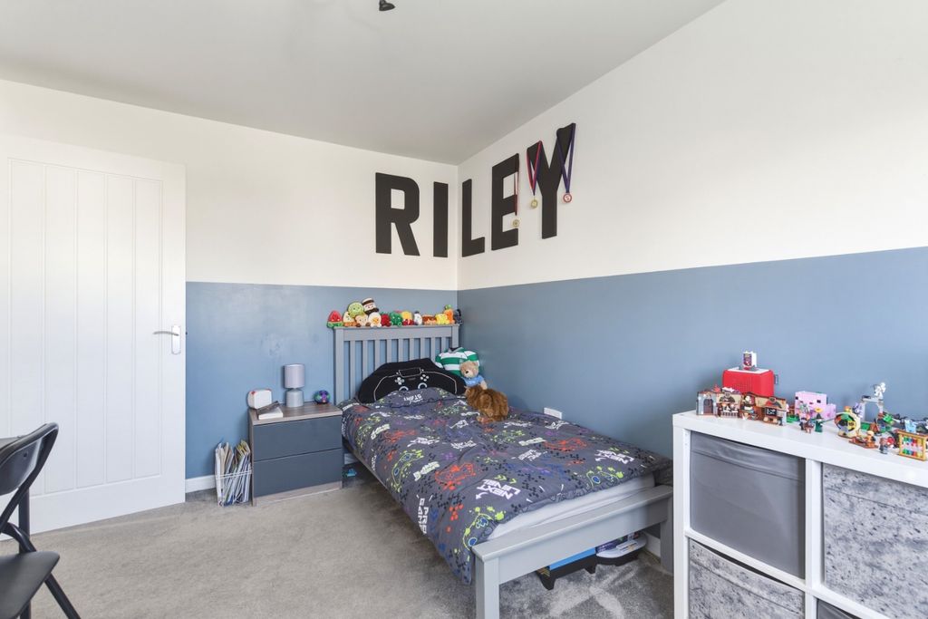 Additional image 25 of 5 bed detached house for saleWest Kip Walk, Livingston, West Lothian EH54