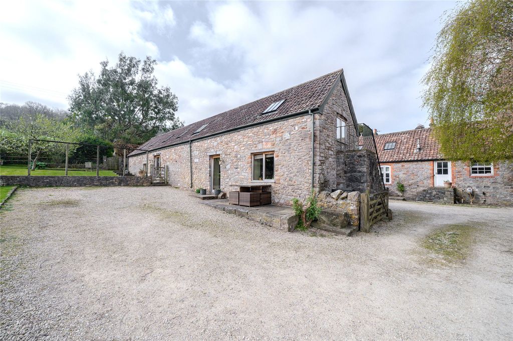 Additional image 28 of 6 bed detached house for saleThe Village, Burrington, North Somerset BS40