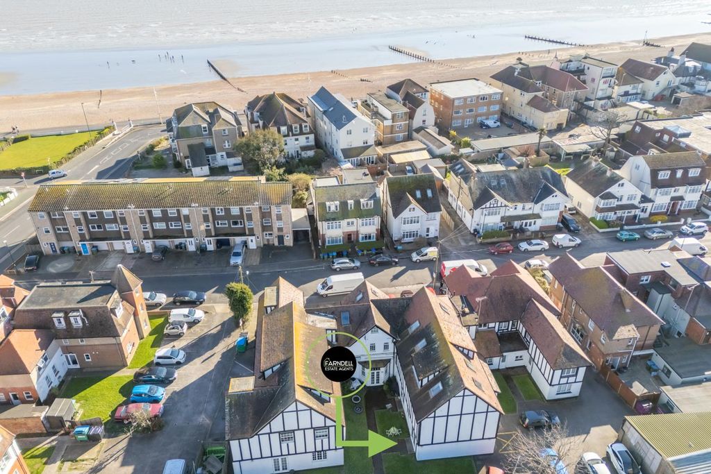 Property photo 2 of 12 Aerial View To Sea.Jpg