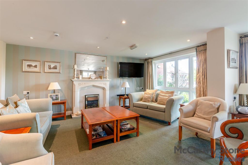 Additional image 21 of 1 bed flat for saleAwdry Court, St. Nicolas Gardens, Birmingham, West Midlands B38