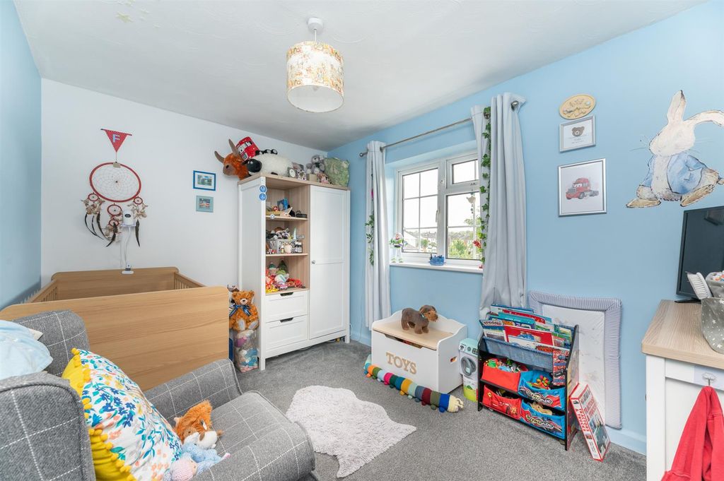Additional image 14 of 2 bed terraced house for saleCambridge Drive, Otley LS21