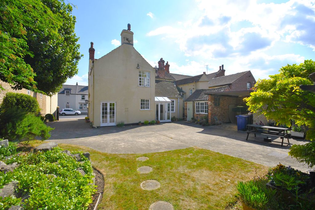 Additional image 42 of 4 bed detached house for saleWestgate, Tickhill, Doncaster DN11