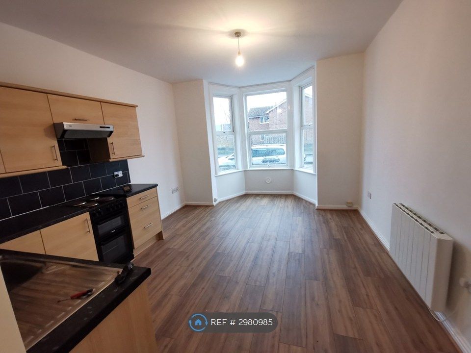 Property photo 1 of 4 Kitchen/Lounge