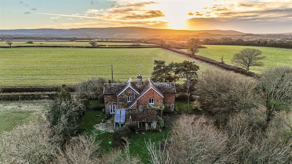 Property photo 2 of 34 Langtye Cottage Drone-24.Jpg