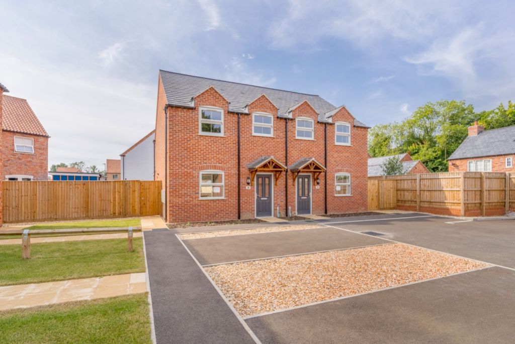Property photo 1 of 12 Plot 34 &amp; 36, The Parklands (Sudbrooke)-2
