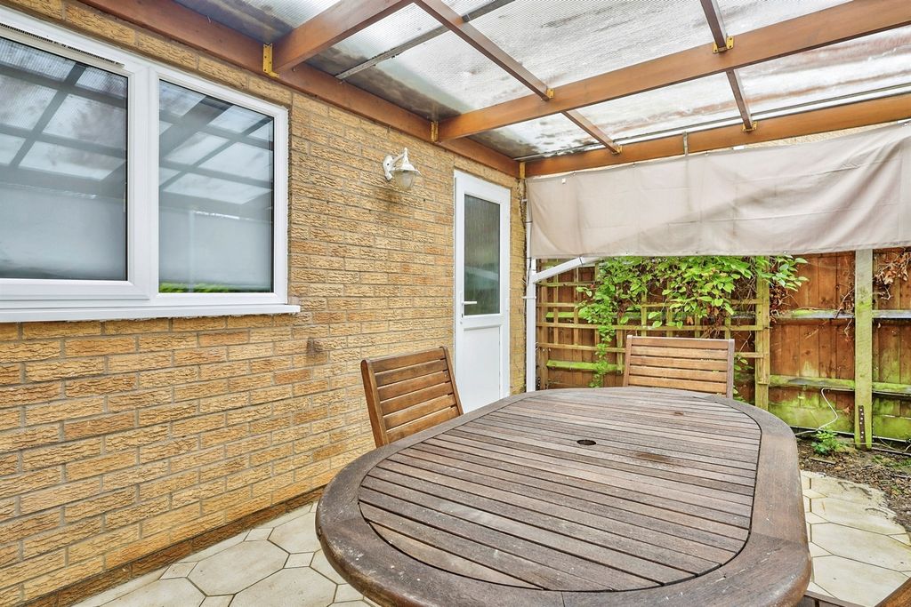 Additional image 22 of 4 bed detached house for saleGable Close, Daventry NN11