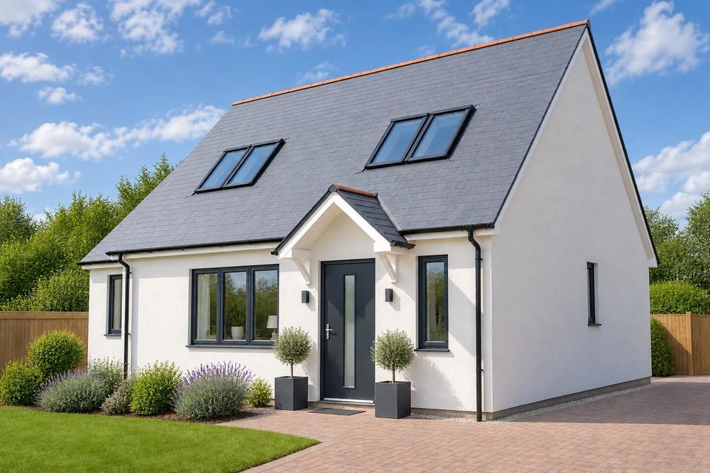 Property photo 1 of 9 Plot 3 CGI.Jpg