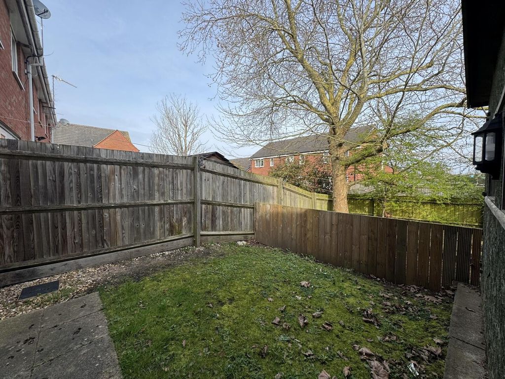 Property photo 3 of 16 Rear Garden