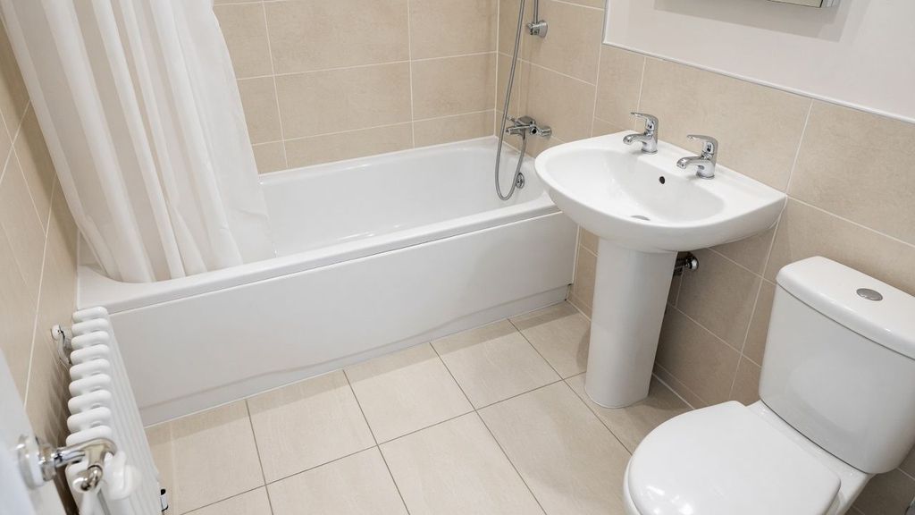 Property photo 3 of 3 Bathroom