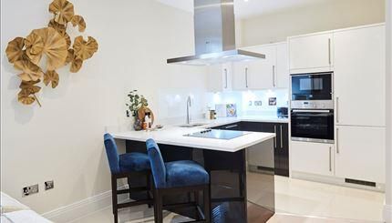 Property photo 1 of 9 Kitchen
