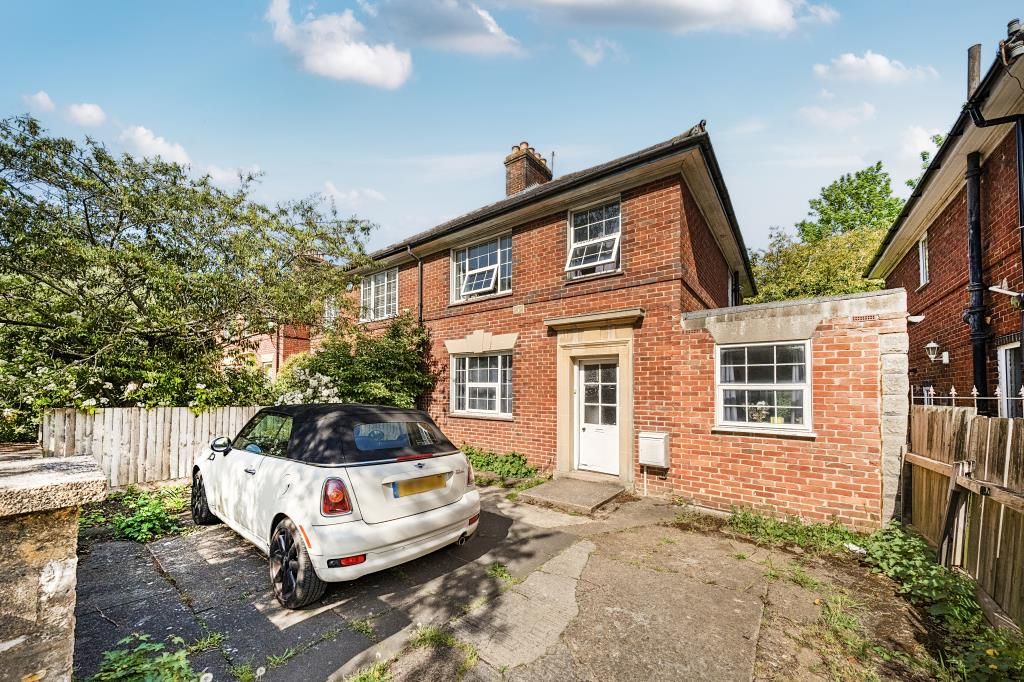 Property photo 1 of 20 External View