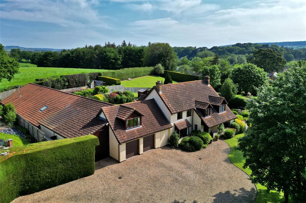 Additional image 19 of 8 bed detached house for saleCadhay Lane, Ottery St. Mary, Devon EX11