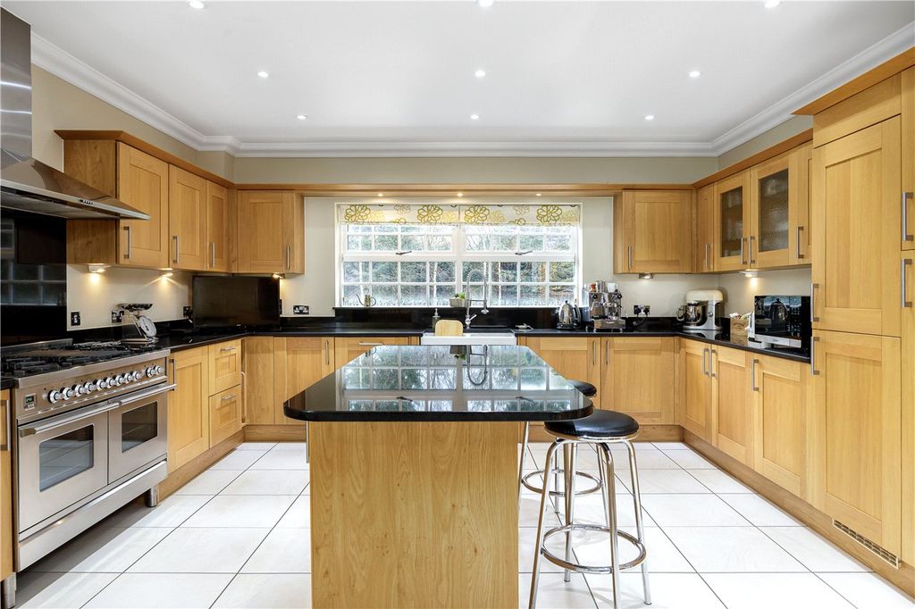 Additional image 6 of 6 bed detached house for saleYarnells Hill, Oxford, Oxfordshire OX2