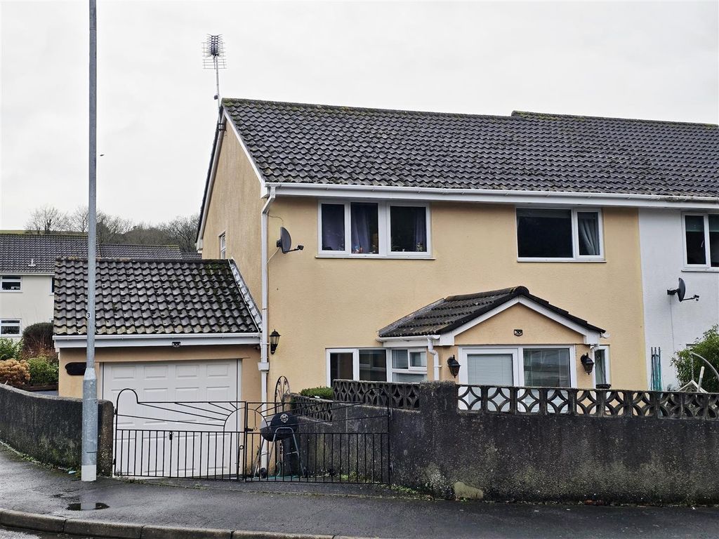 Additional image 11 of 4 bed end terrace house for saleArundell Gardens, Lifton PL16